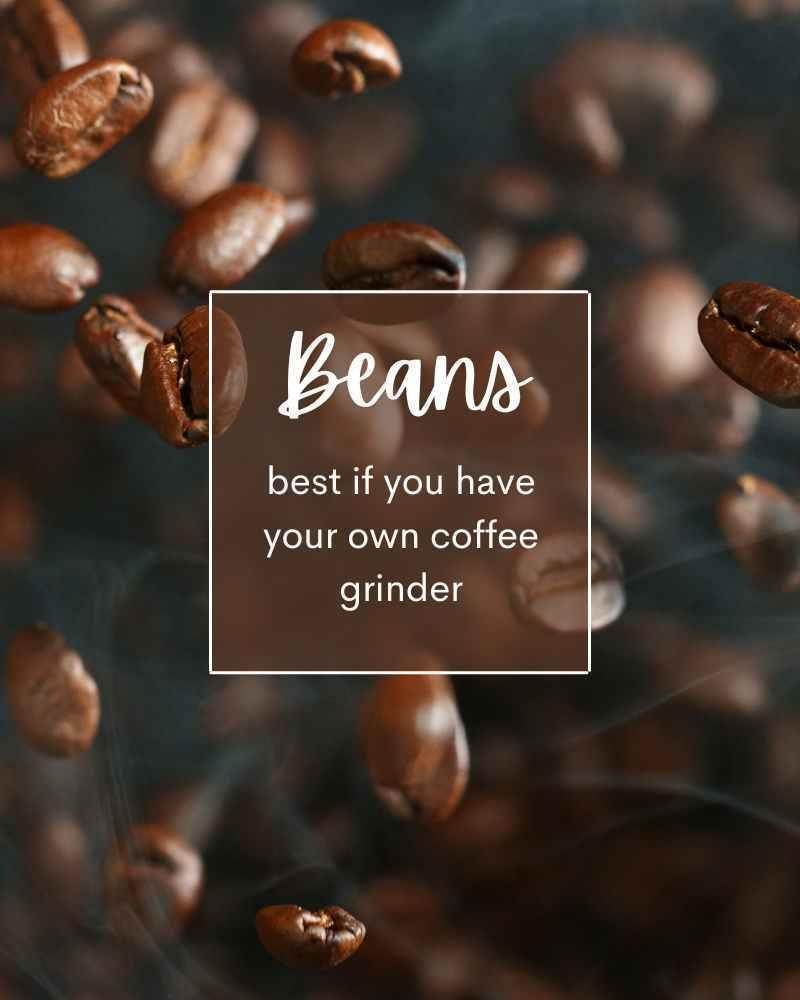 Macadamia Coffee 1000 grams - Si'jop Capital Specialty Coffee