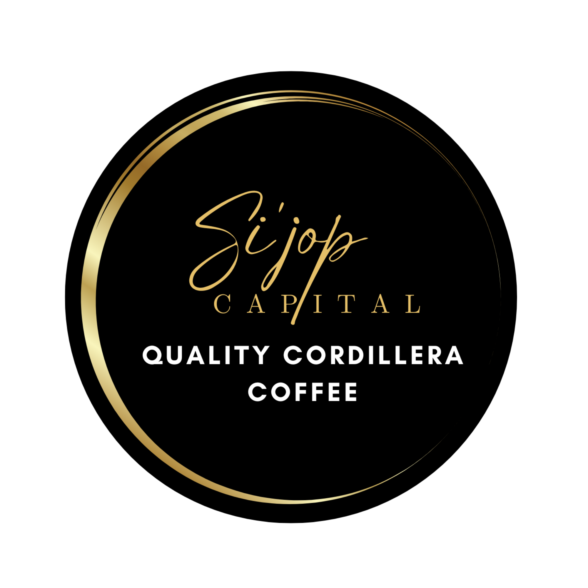 Si'jop Capital Specialty Coffee